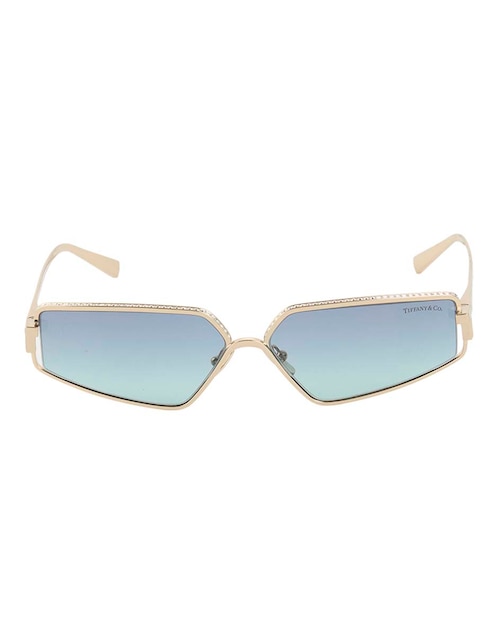 Lentes de sol Luxury Icons para mujer