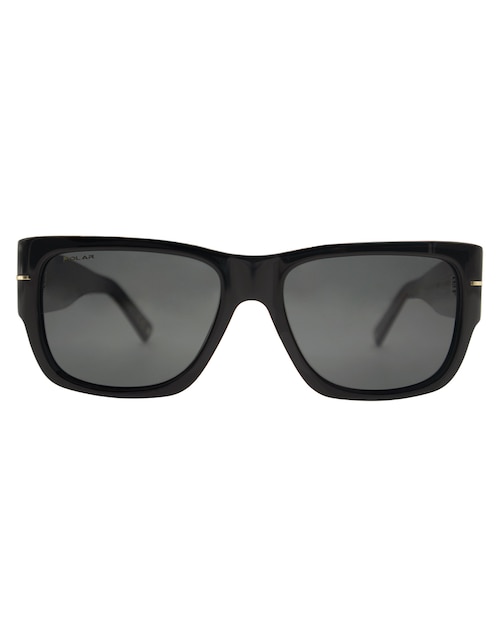 Lentes de sol para hombre
