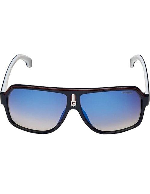 Lentes de sol Carrera 1001/S 8RU/KM para hombre