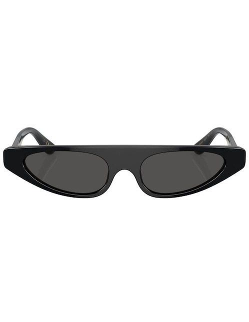 Lentes de sol Dolce&Gabbana DG4442 501/87 para mujer