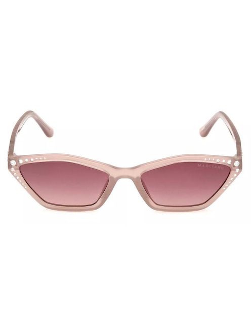 Lentes de sol Guess By Marciano para mujer