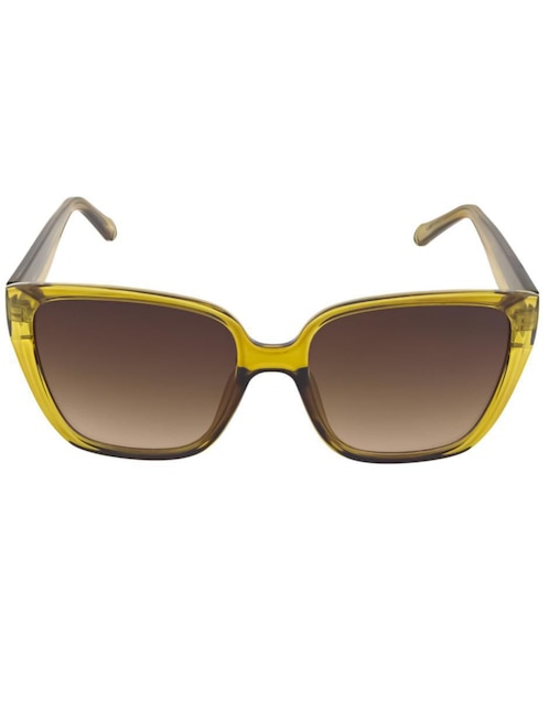 FOSSIL Lentes de sol Fossil X82754 para mujer