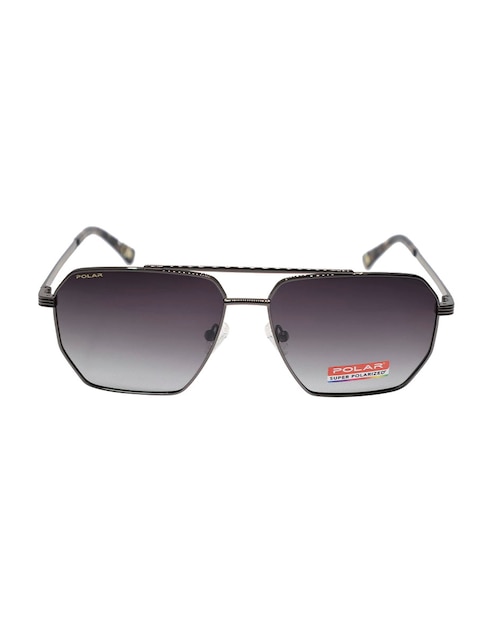 Lentes de sol para hombre