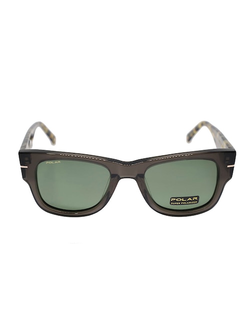 Lentes de sol unisex 1
