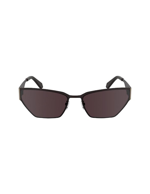 Lentes de sol Calvin Klein Jeans Urbana para mujer