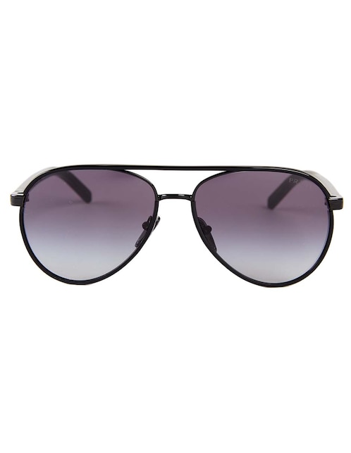 Lentes de sol Luxury Signature para mujer 1