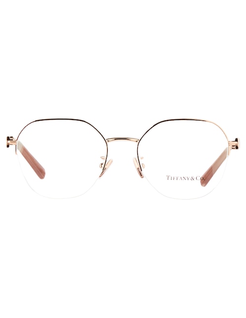 Armazón Luxury 0TF1167D para mujer