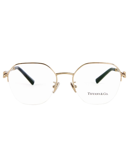 Armazón Luxury 0TF1167D para mujer