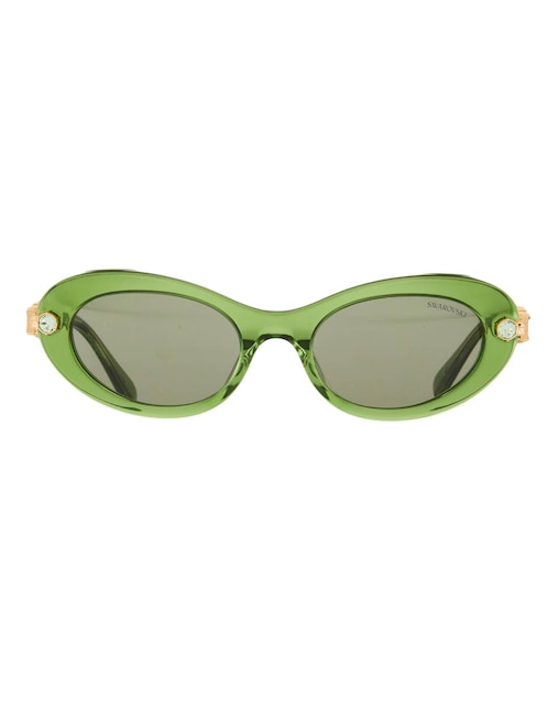 Lentes de sol Premium Fashion Science Of Facets para mujer