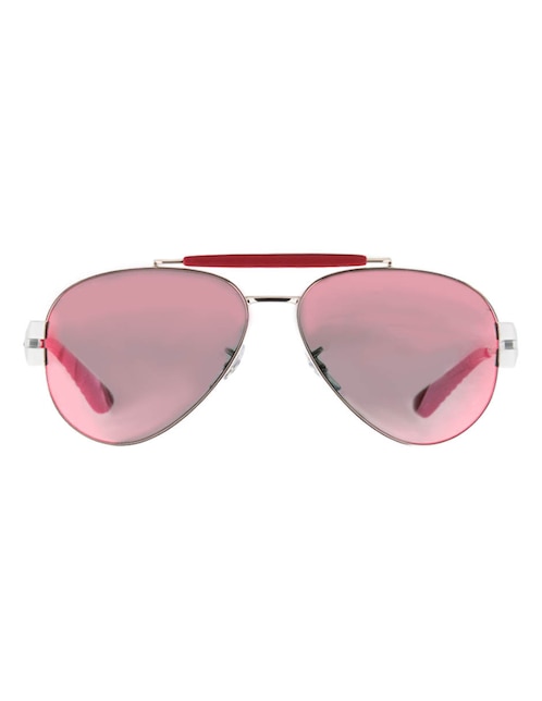 Lentes de sol Ray Ban Scuderia Ferrari unisex