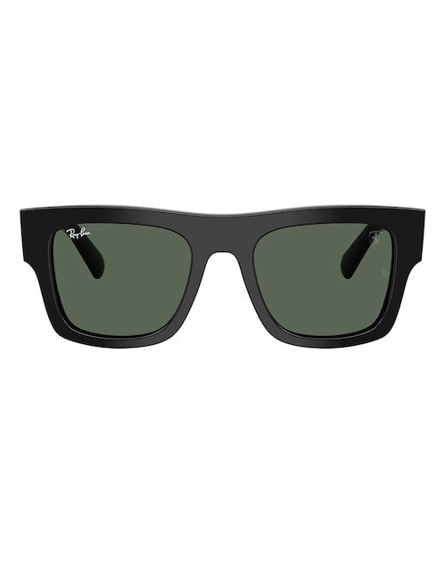 Lentes de sol Ray Ban Lifestyle Ferrari unisex