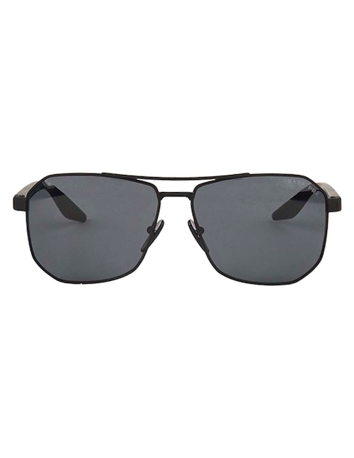 Lentes de sol Luxury 0PS A53S para hombre