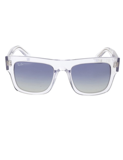 Lentes de sol Lifestyle Ferrari unisex