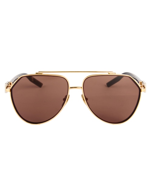 Lentes de sol Dolce & Gabbana Luxury Smart para hombre 1