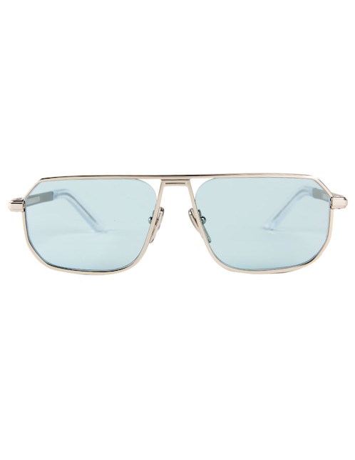 Lentes de sol Prada Signature para hombre