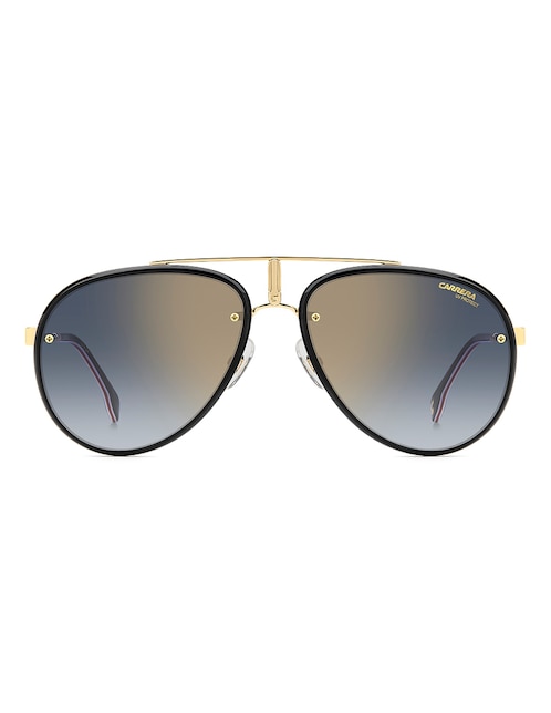 Lentes de sol Glory unisex