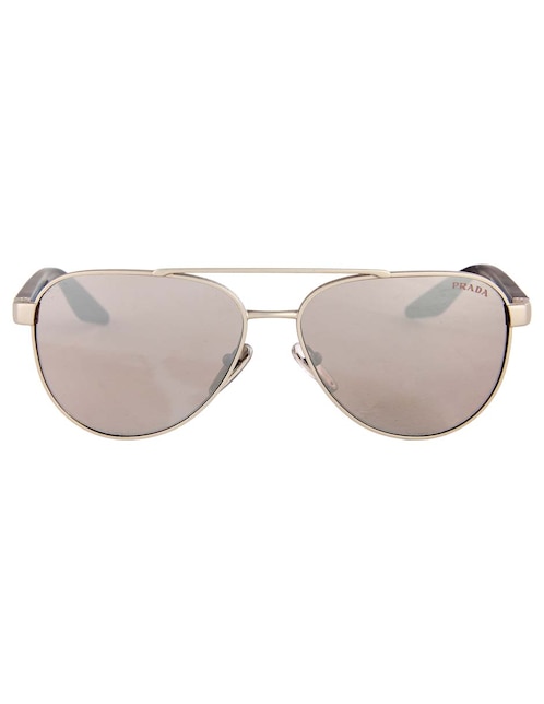 Lentes de sol Luxury 0PS A52S para hombre