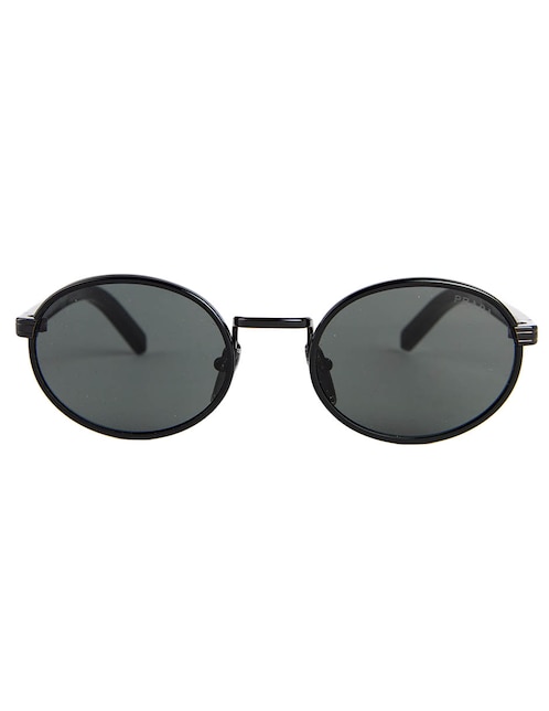 Lentes de sol Luxury Signature para mujer