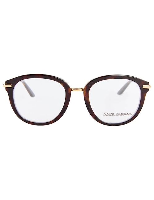 Armazón Luxury 0DG3410 para mujer