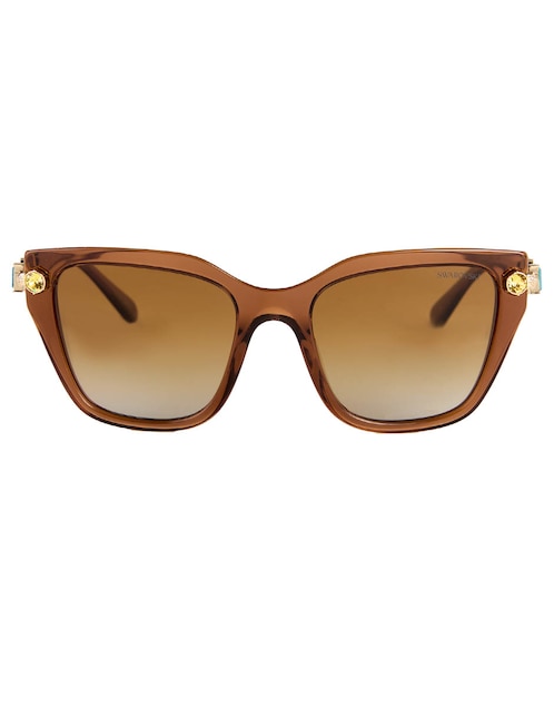 Lentes de sol Science of Facets para mujer