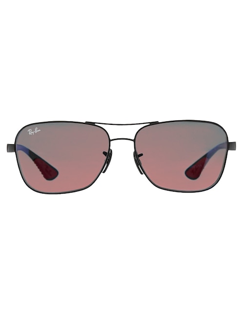 Lentes de sol Lifestyle Ferrari unisex 1