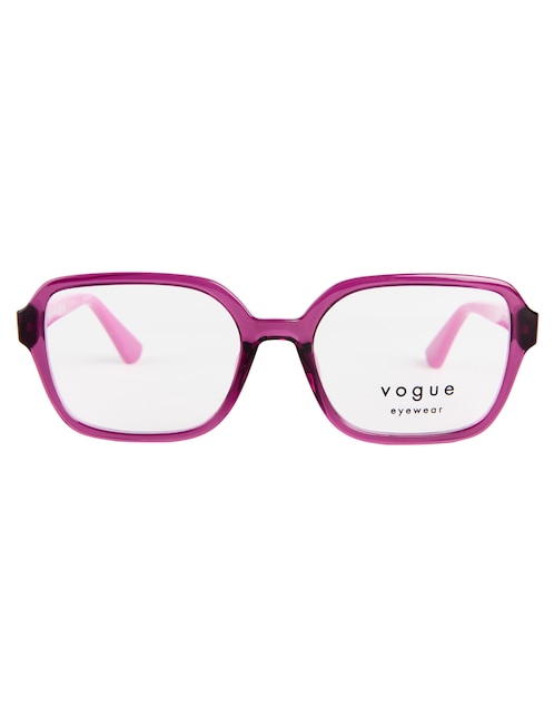 Armazón Vogue Kids Fashion Kids infantil unisex