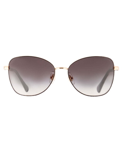 Lentes de sol Ralph Fashion Glamour para mujer