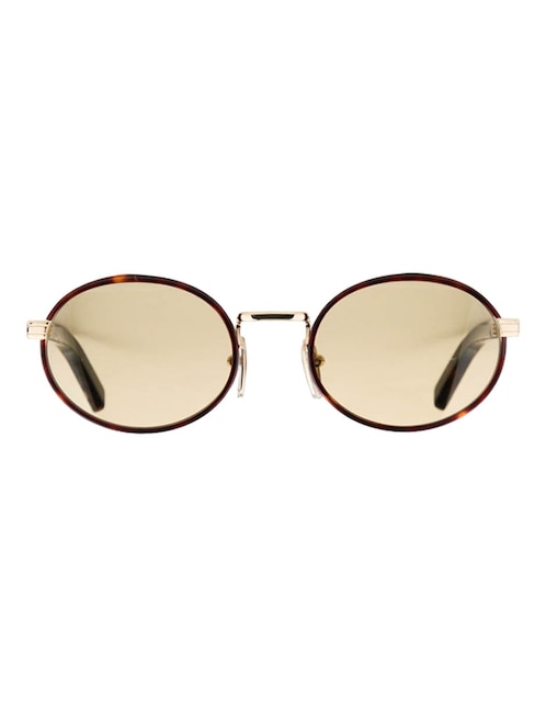 Lentes de sol Prada Luxury Signature para mujer