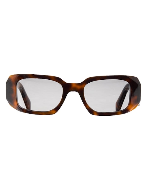 Lentes de sol Prada Luxury Catwalk para mujer