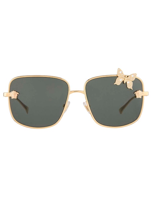 Lentes de sol Versace Luxury Fashion ID para mujer