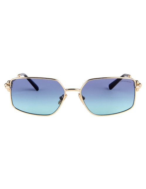 Lentes de sol TIffany Luxury Icons unisex