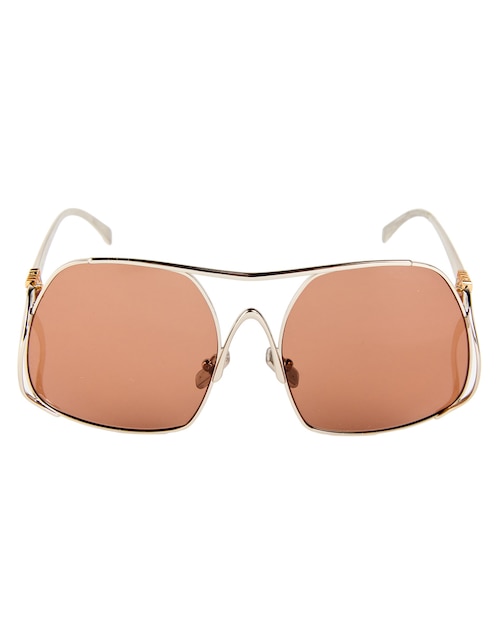 Lentes de sol Luxury Fashion Show para mujer 1