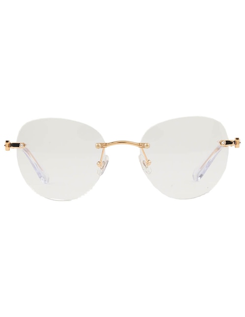 Armazón Premium Fashion Science of Facets para mujer 1