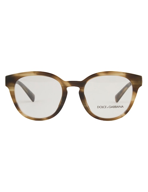 Armazón Luxury 0DG3421 para hombre 1