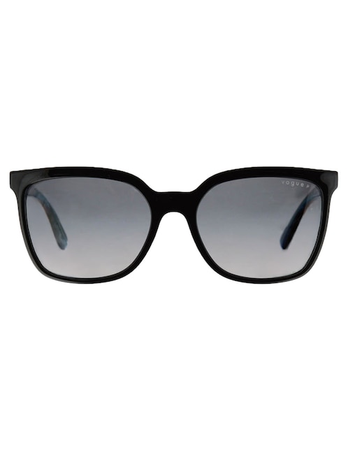Lentes de sol Vogue Fashion Evergreen para mujer