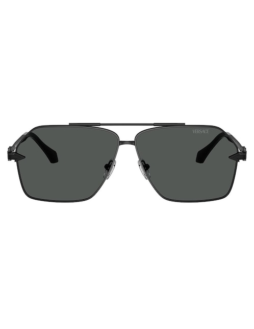 Lentes de sol Luxury Fashion ID para hombre 1