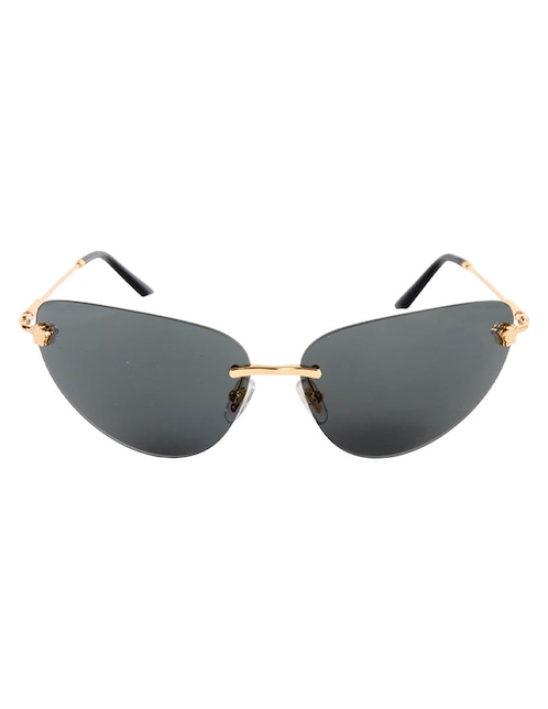 Lentes de sol Luxuy Daily Heritage para mujer 1