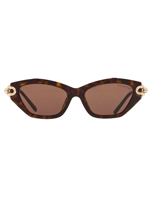 Lentes de sol Luxury Icons para mujer