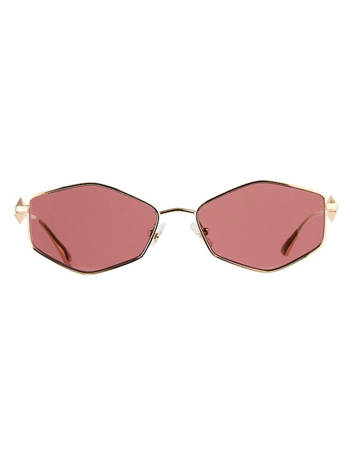 Lentes de sol Luxury 0JC4017 para mujer
