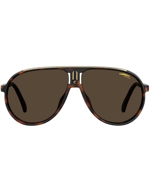 Lentes de sol Carrera para hombre