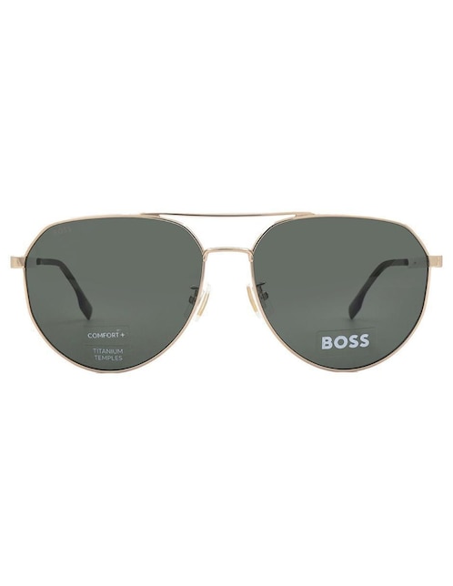 Lentes de sol Hugo Boss para hombre