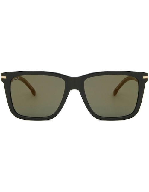 Lentes de sol Hugo Boss para hombre