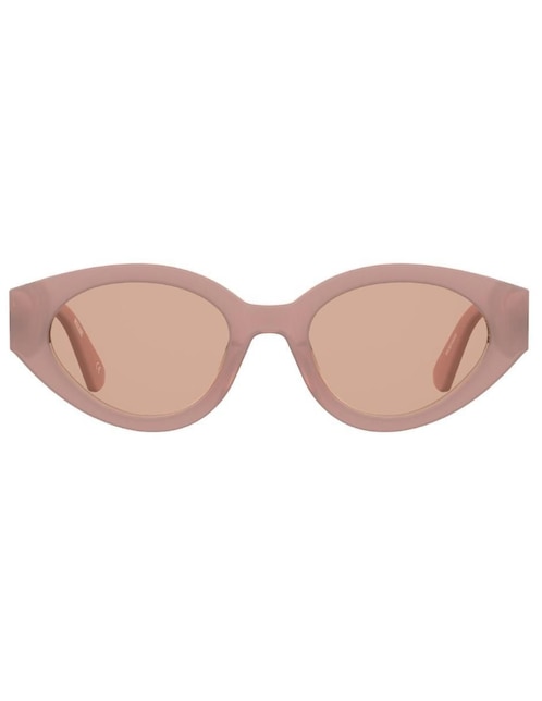 Lentes de sol Moschino MOS160/S para mujer