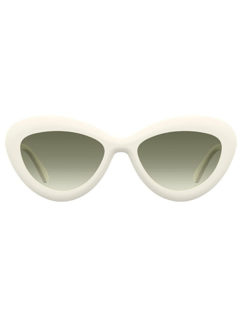Lentes de sol Moschino MOS163/S para mujer