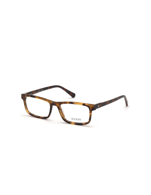 Armazón Gu50015 para hombre 1