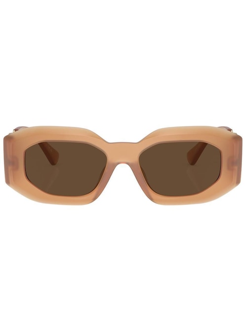 Lentes de sol Versace Ve4425u 546773 para mujer