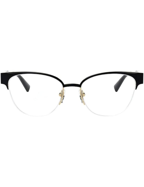Armazón Versace ve1265 1433 para mujer