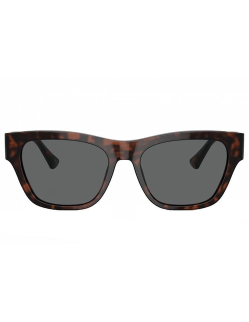 Lentes de sol Versace Ve4457 542987 para mujer