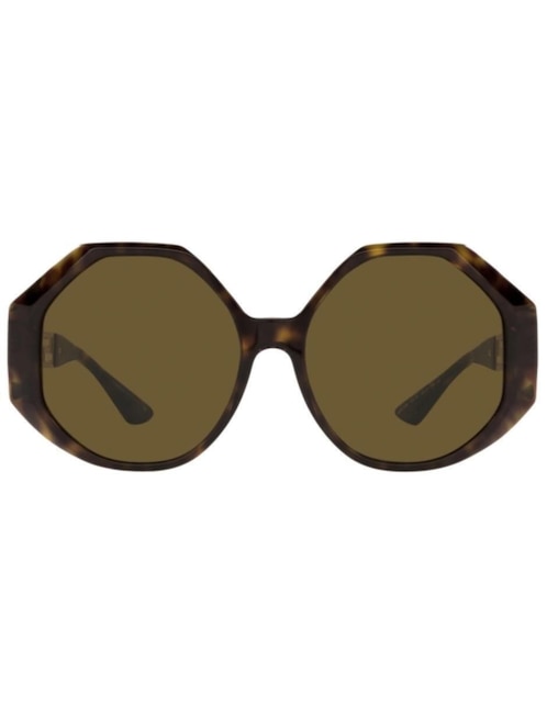 Lentes de sol Versace VE4395 108 73 para mujer