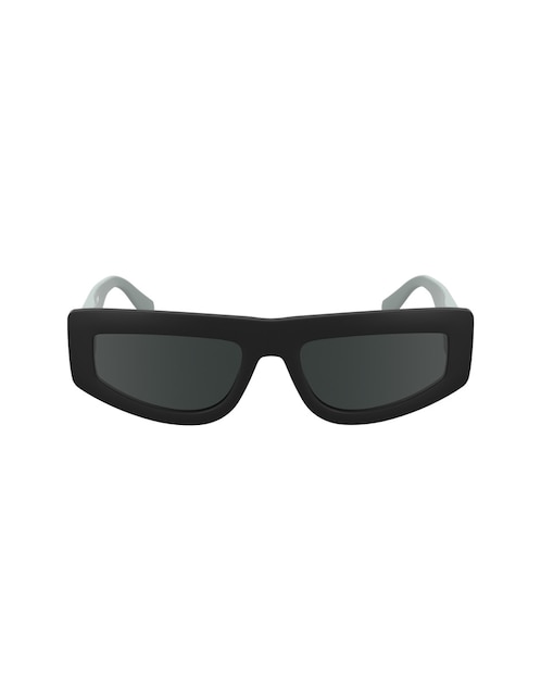 Lentes de sol 25607s-5419-001 unisex 1
